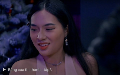 Đeo mặt nạ lương thiện, Mai Lan "khui" được người bí mật của Bảo Nam