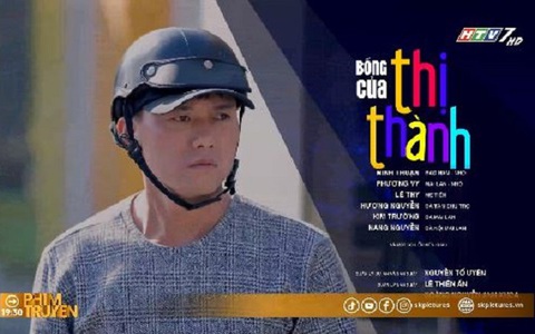 Giới thiệu tập 5 - Phim "Bóng của thị thành"