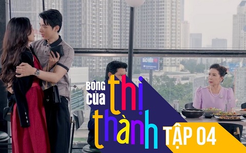 Bất ngờ bị... vơ làm bạn gái thiếu gia
