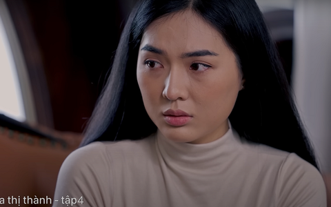 Cô gái đổi trắng thay đen vì muốn bôi xấu tình địch