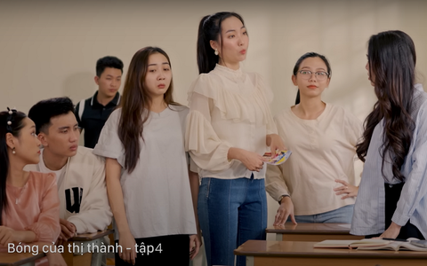 Trang Phạm đứng hình vì bị tố giật chồng sắp cưới của Mai Lan