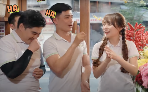 Sao học việc - Tập 10