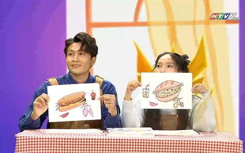 Góc nhỏ kỳ diệu - tập 98