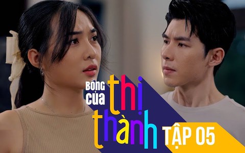 Em gái mưa "ngây thơ vô số tội" khiến gia đình lục đục