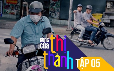 Chạy thục mạng vì bị con rể cũ truy lùng