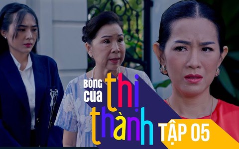 Chủ tịch nổi đóa vì con dâu tùy tiện giao tài sản cho "kẻ xấu"