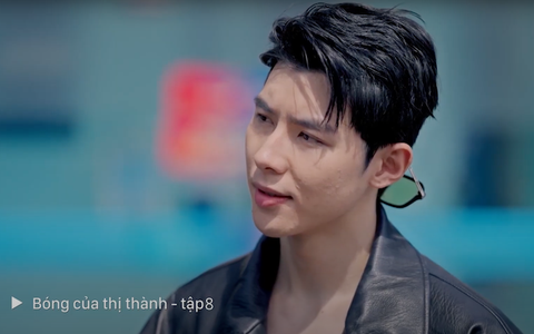 Giới thiệu tập 8 - Phim "Bóng của thành thị"