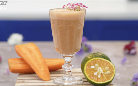 Bếp nhà mình - Tập 106