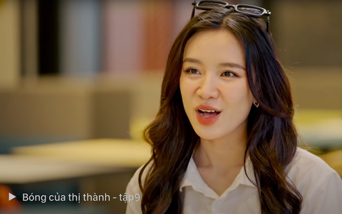 Giới thiệu tập 9 - Phim "Bóng của thị thành"