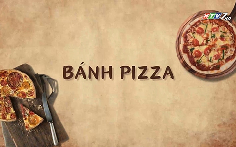 Những điều thú vị về bánh pizza