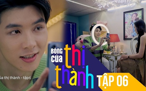 Nam nữ chính và màn song kiếm hợp bích livestream