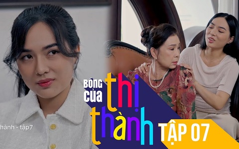 Mai Lan tức giận vì Bảo Nam tránh né mình để tìm Trang Phạm