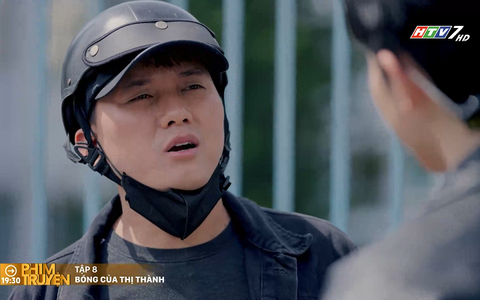 Vinh hùng hổ đối mặt Bảo Nam gây hấn để truy hỏi Trang