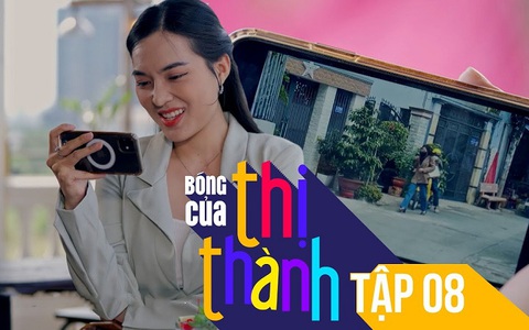 Mai Lan lại bắt tay Chi Baby bày kế hãm hại Trang Phạm