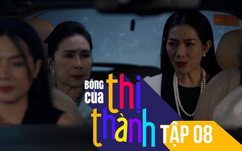 Mai Lan xúi bà Kim "đánh úp" nhà Trang Phạm và cái kết