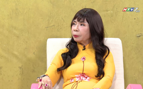 Lấy chồng vì người yêu "không từ mà biệt"