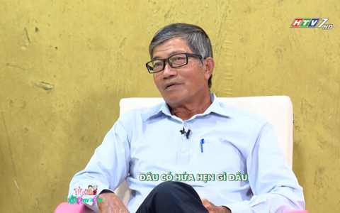 Ngậm ngùi khi hay tin người yêu lấy chồng