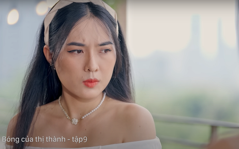 Cô gái tâm cơ tức giận vì kế hoạch không như ý