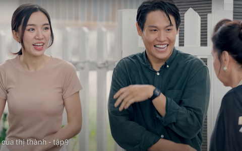 Bất ngờ đánh úp nhà Trang Phạm và cái kết