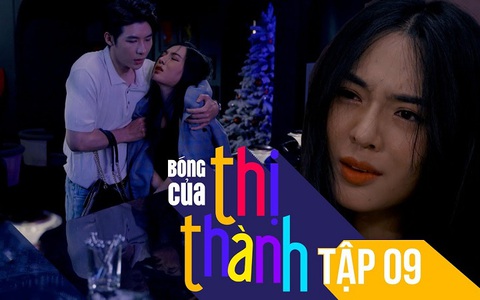 Em có chỗ nào không tốt, tại sao mọi người đều rời bỏ đi?