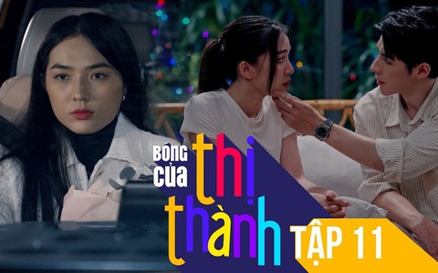 Bảo Nam "bỏ rơi" Mai Lan để tỏ tình với Trang Phạm