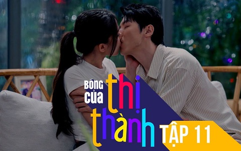 Bảo Nam và Trang Phạm trải qua một đêm lãng mạn khó quên