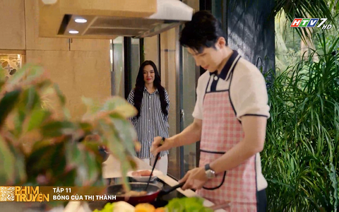 Bữa sáng tình yêu