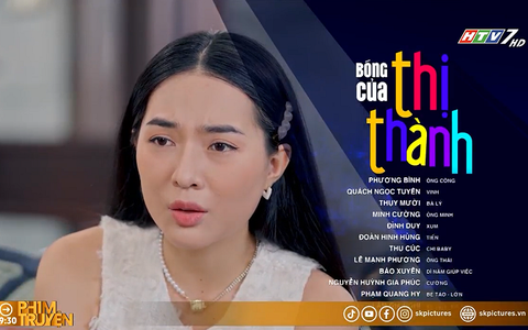 Giới thiệu tập 13 - Phim "Bóng của thị thành"