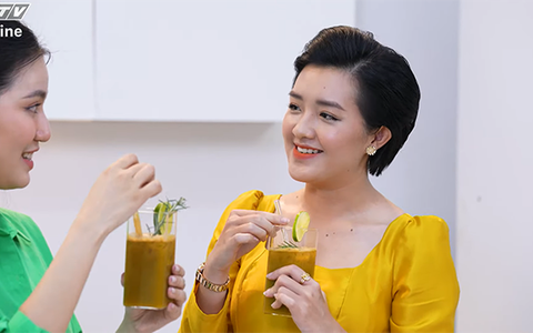 Bếp nhà mình - Tập 107