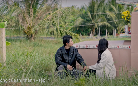 Giới thiệu tập 14 - Phim "Bóng của thị thành"
