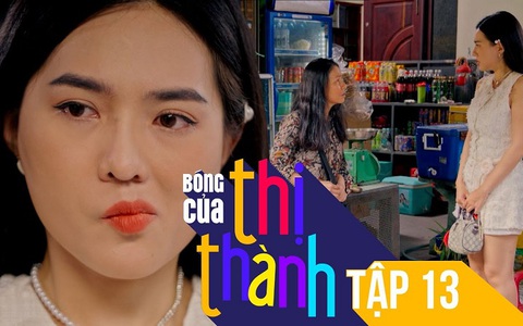 Mai Lan nhận lại mẹ ruột sau nhiều năm bị bỏ rơi