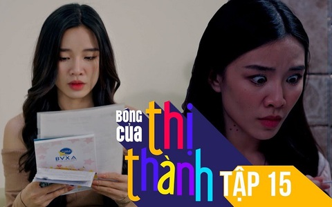 Trang Phạm "chết đứng" trước que thử thai lên 2 vạch