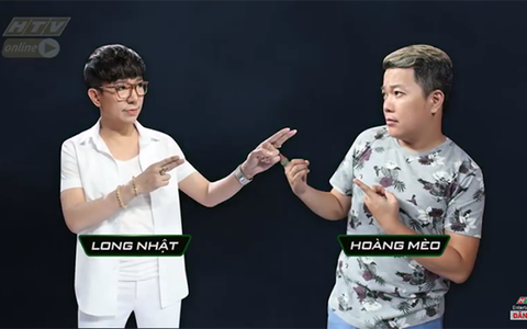 Nhanh như chớp - Tập 20