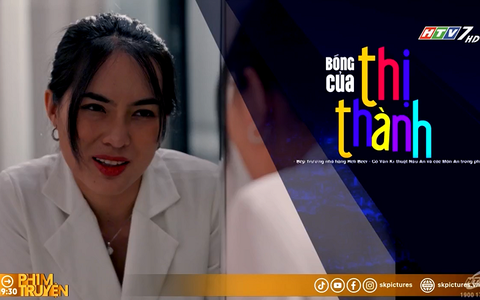 Giới thiệu tập 19 - Phim "Bóng của thị thành"