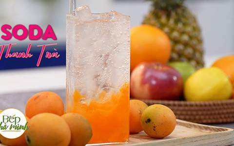Bếp nhà mình - Tập 109