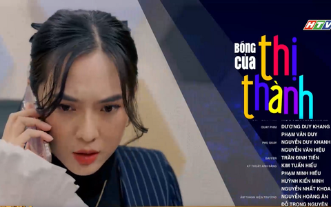 Giới thiệu tập 22 - Phim "Bóng của thị thành"
