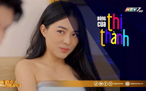 Giới thiệu tập 23 - Phim "Bóng của thị thành"