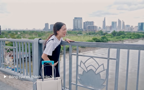 Giới thiệu tập 24 - Phim Bóng của thị thành