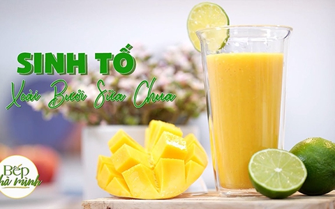 Bếp nhà mình - Tập 110