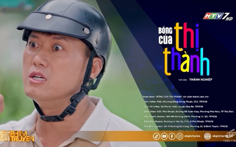 Giới thiệu tập 26 - Phim "Bóng của thị thành"
