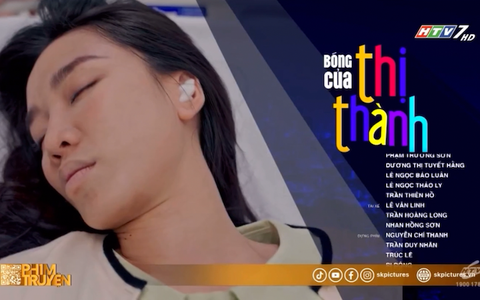 Giới thiệu tập 27 - Phim "Bóng của thị thành"
