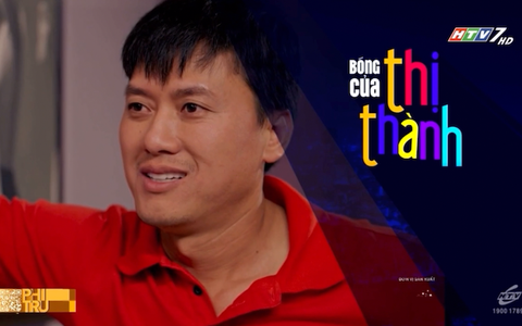 Giới thiệu tập 28 - Phim "Bóng của thị thành"