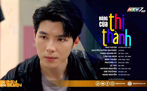 Giới thiệu tập 29 - Phim "Bóng của thị thành"