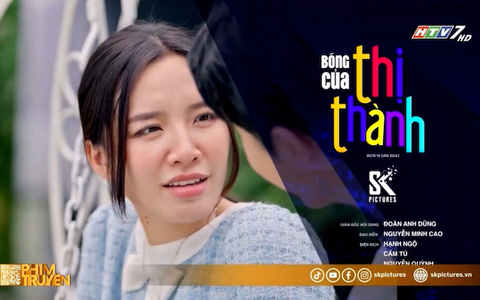 Giới thiệu tập 30 - Phim "Bóng của thị thành"