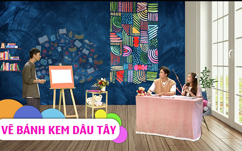 Trailer Góc nhỏ kỳ diệu - Tập 110