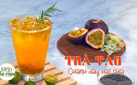 Bếp nhà mình - Tập 113