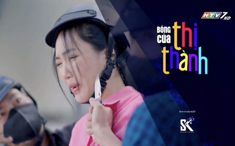 Giới thiệu tập 32 - Phim "Bóng của thị thành"