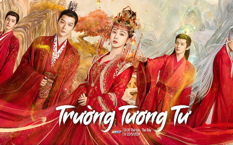 Giới thiệu phim "Trường tương tư"