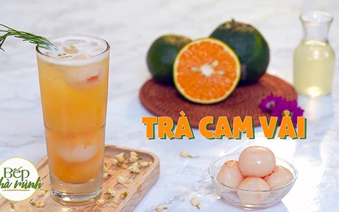 Bếp nhà mình - Tập 114