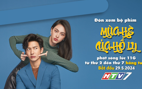 Giới thiệu phim "Mùa hè của hồ ly"